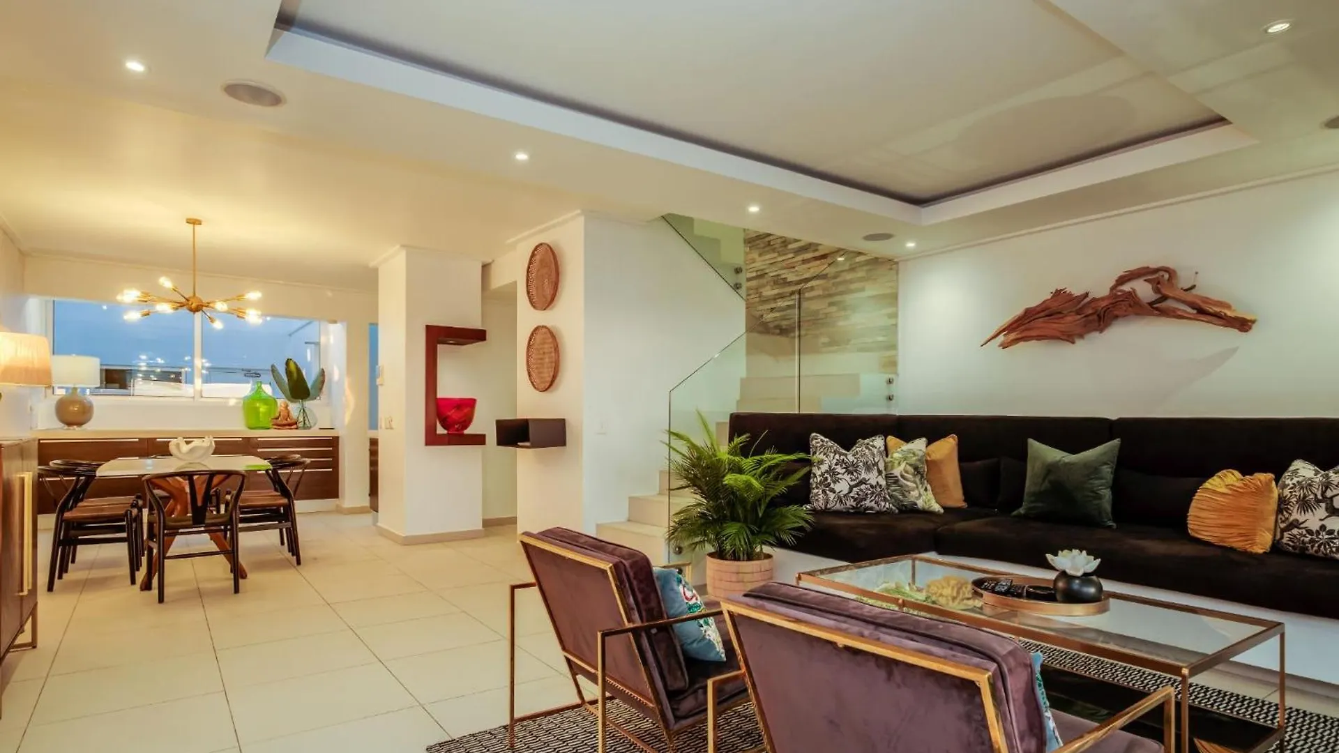 Malibu Apartment Cape Town