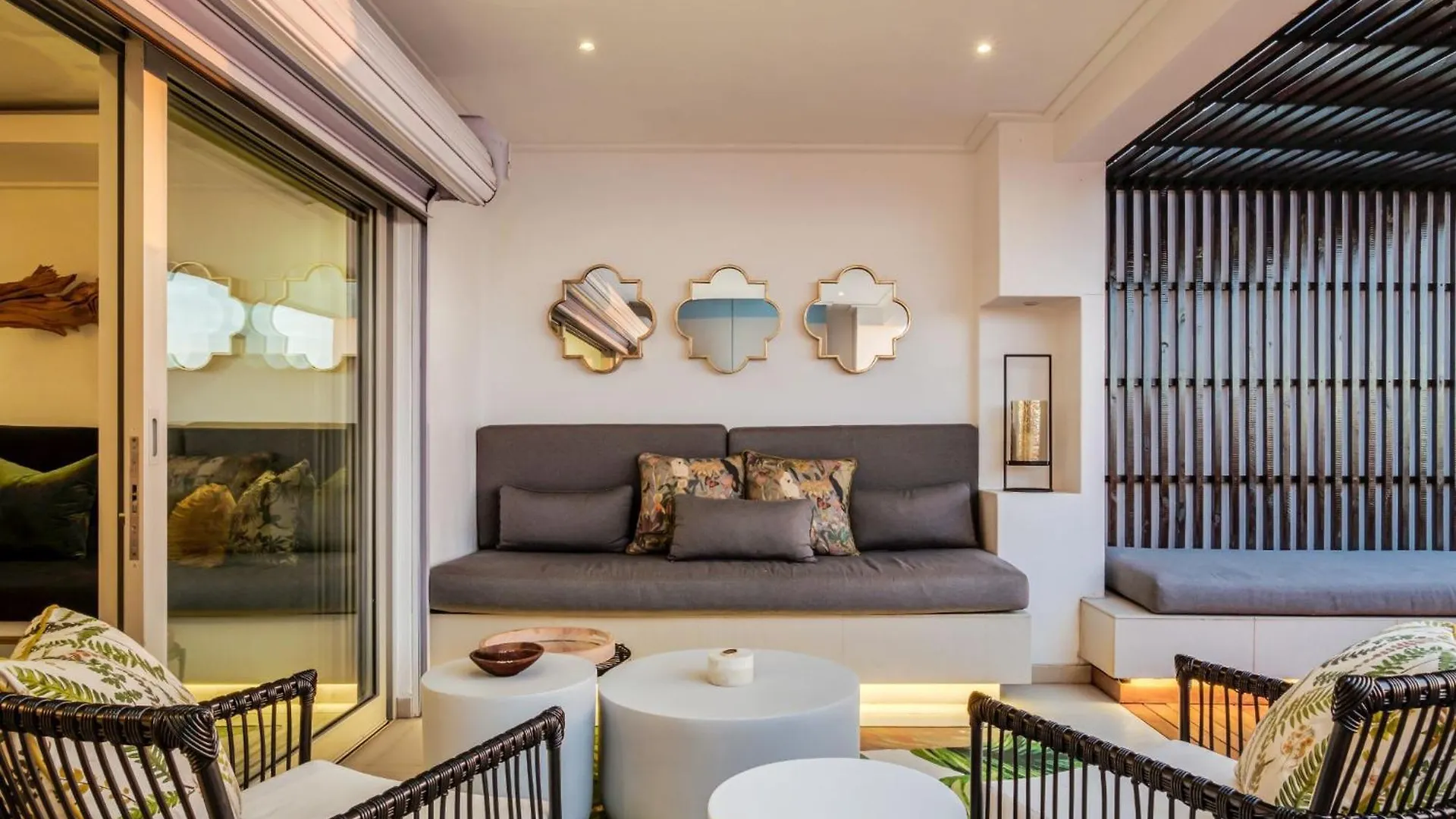 Malibu Apartment Cape Town South Africa