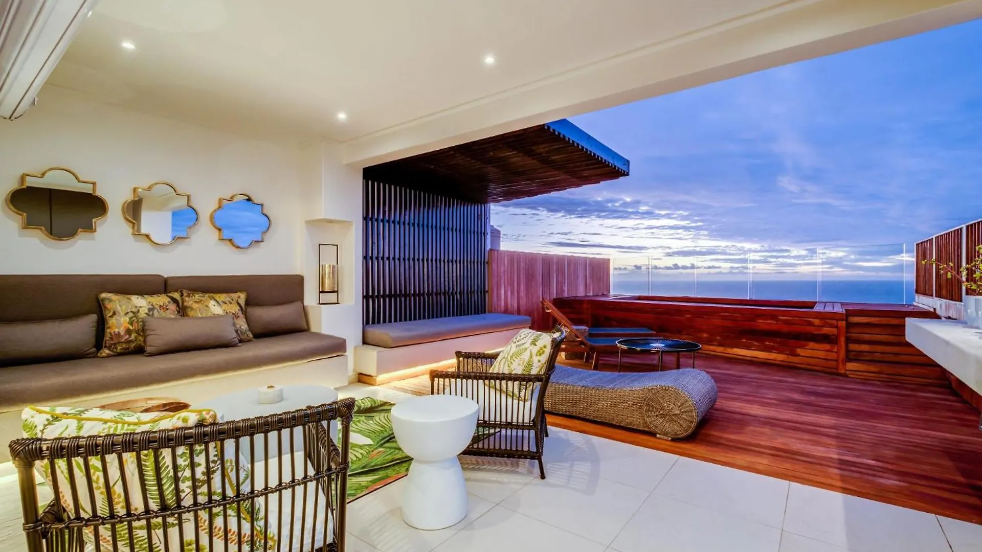 Malibu Apartment Cape Town South Africa