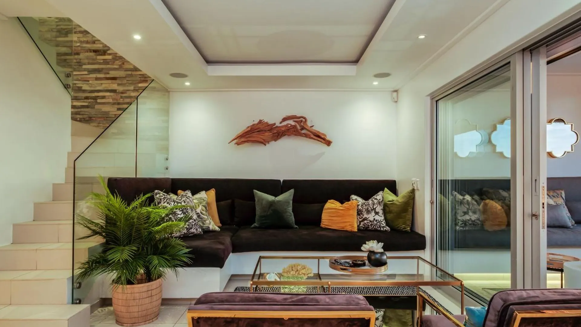 Malibu Apartment Cape Town