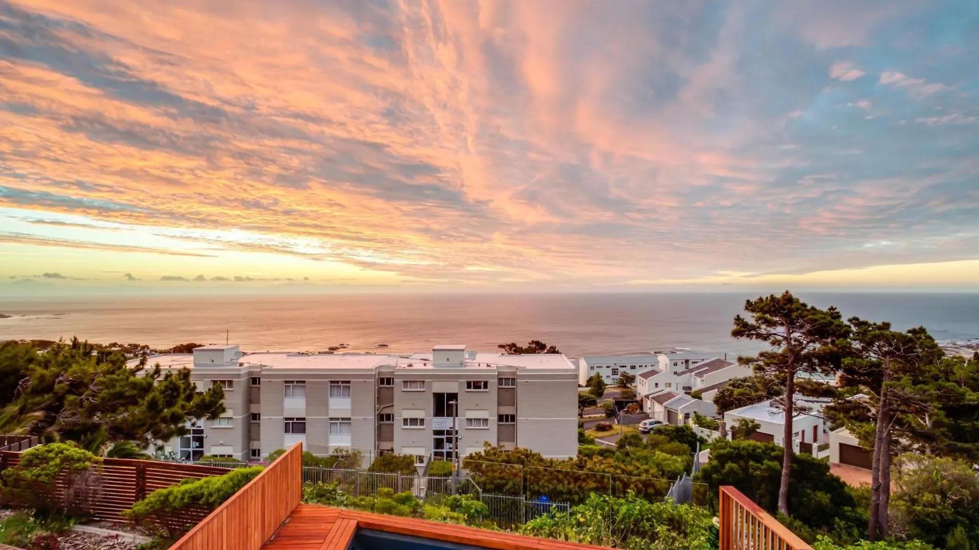 Malibu Apartment Cape Town