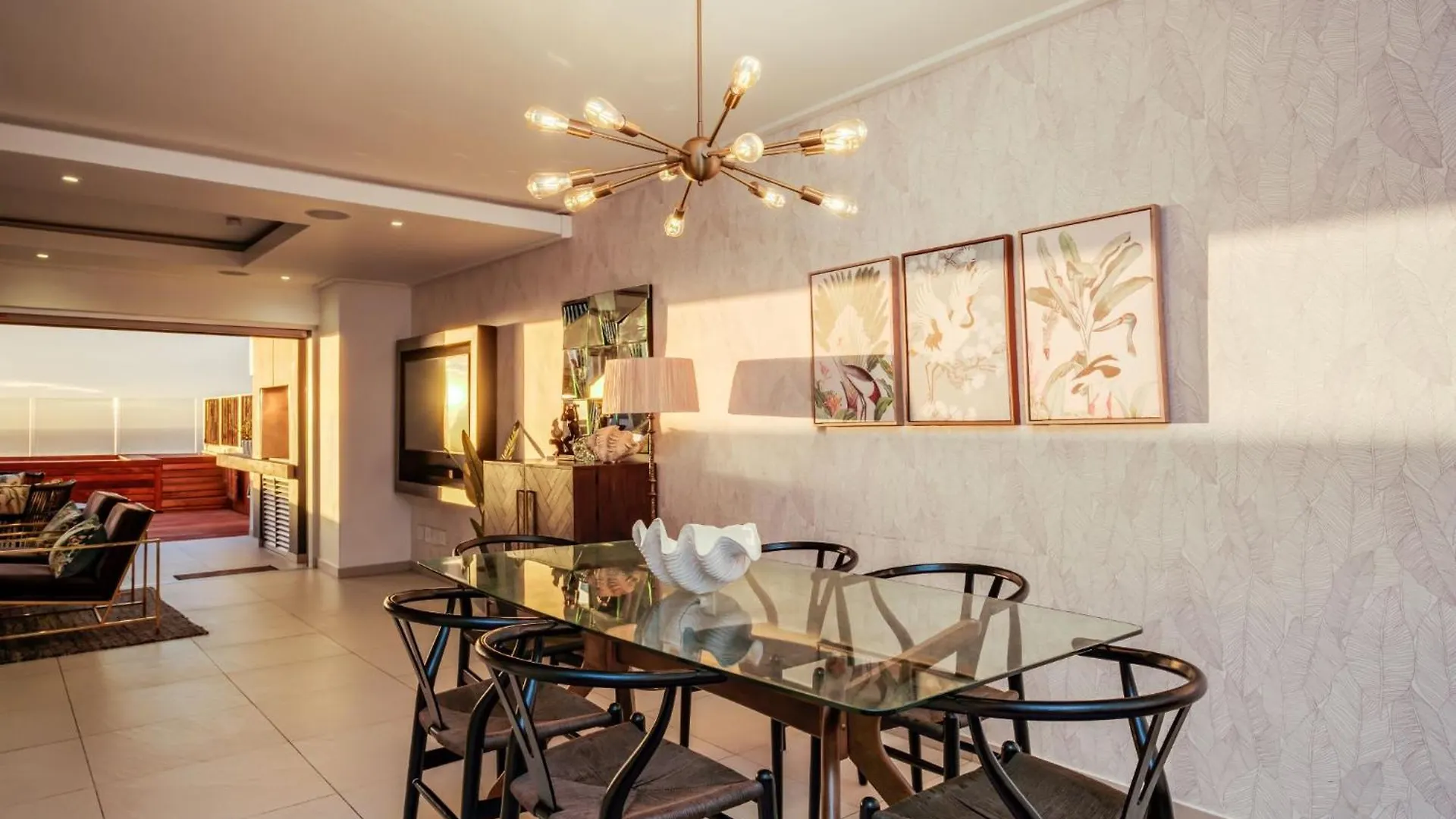 Malibu Apartment Cape Town South Africa