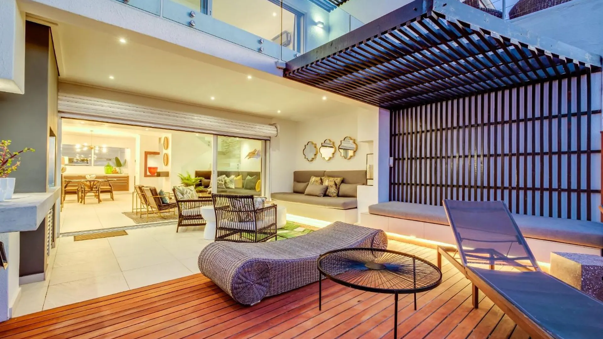 Malibu Apartment Cape Town