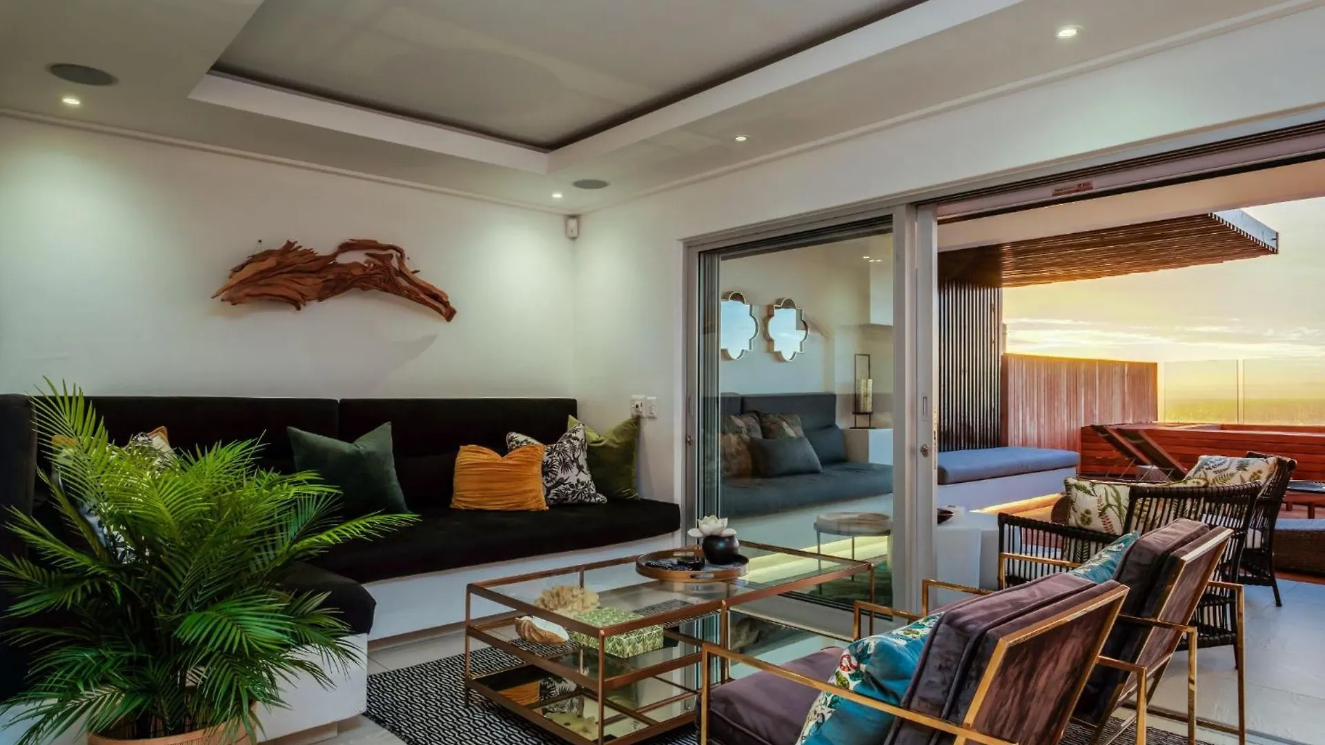Malibu Apartment Cape Town