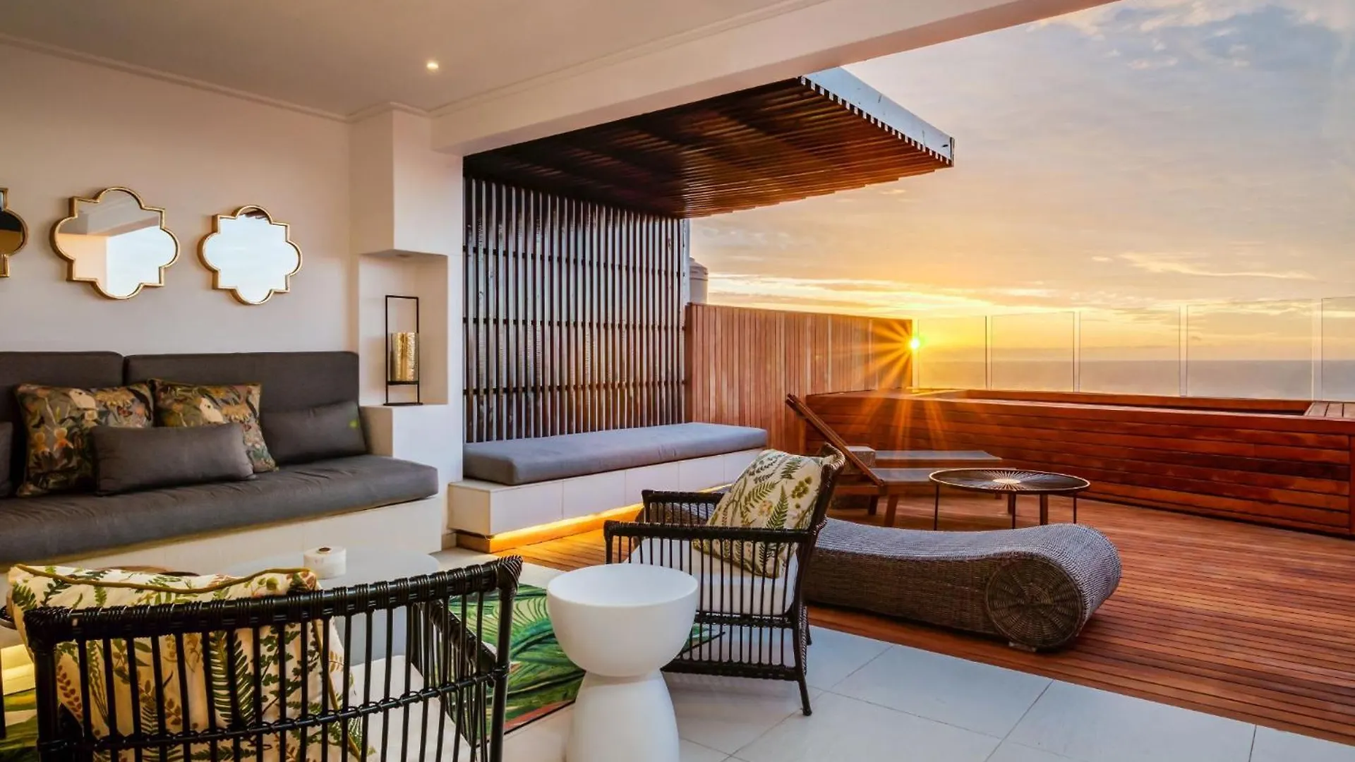Malibu Apartment Cape Town 0*,  South Africa