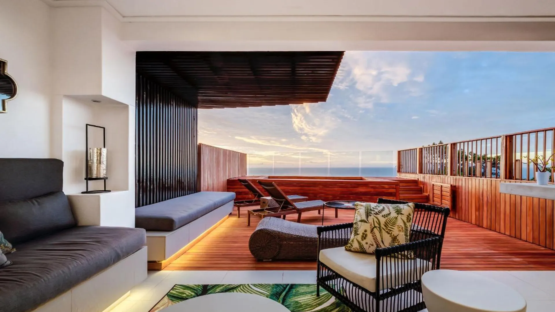 Malibu Apartment Cape Town