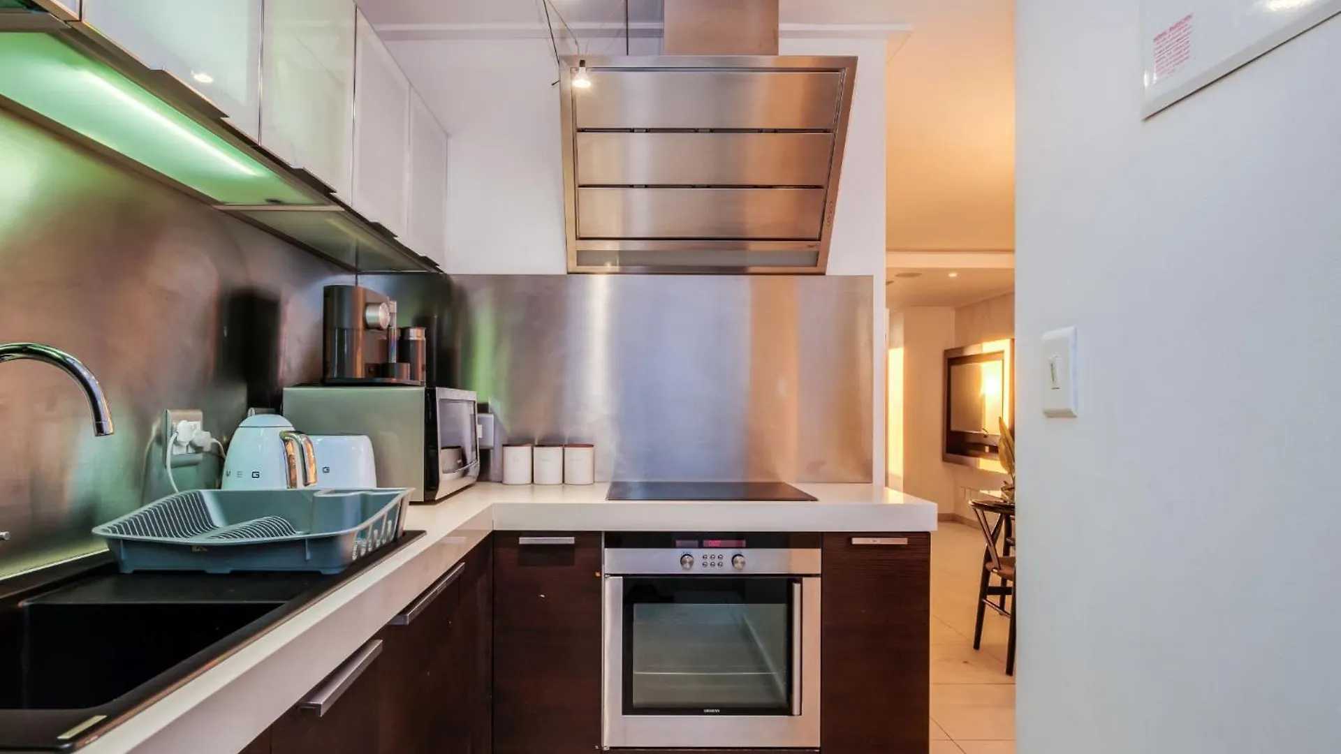 Malibu Apartment Cape Town