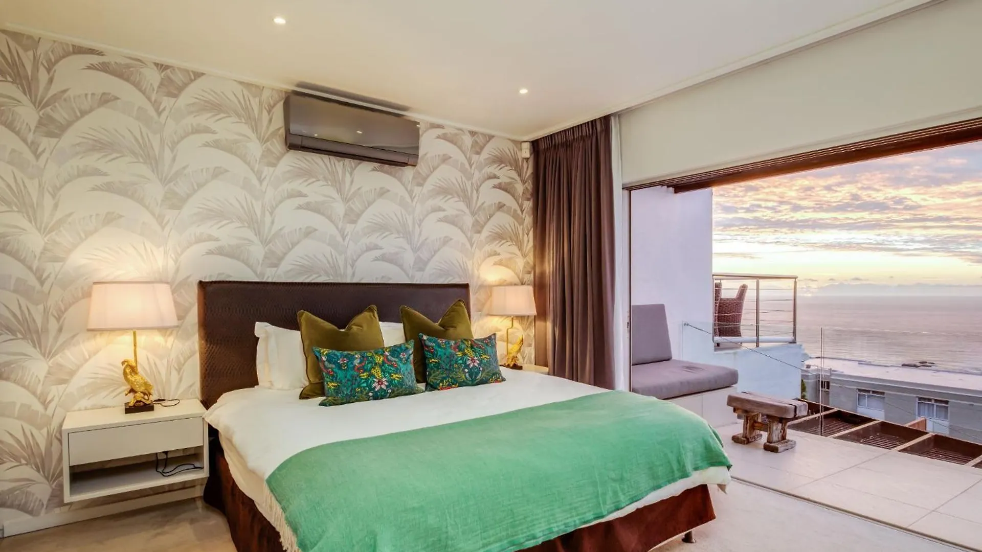 Malibu Daire Cape Town Güney Afrika