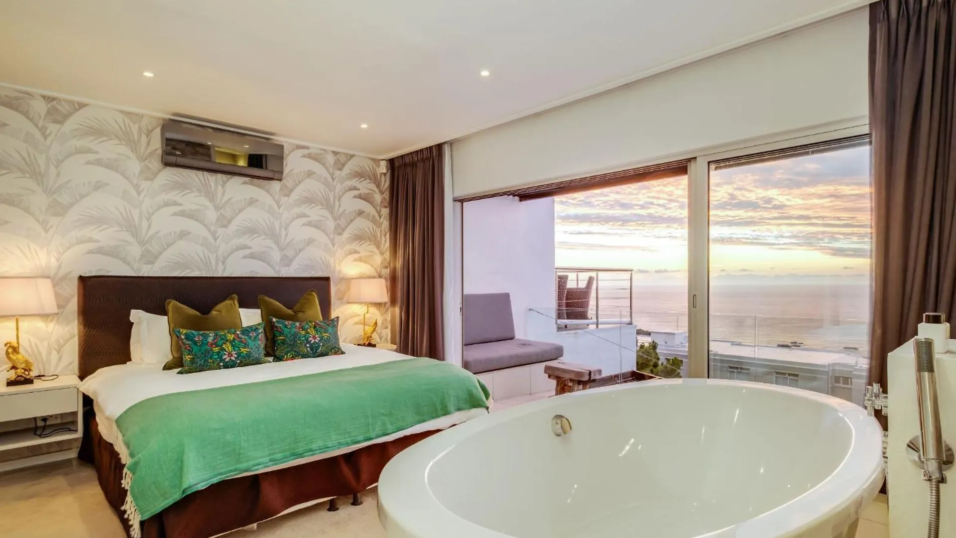 Malibu Apartment Cape Town