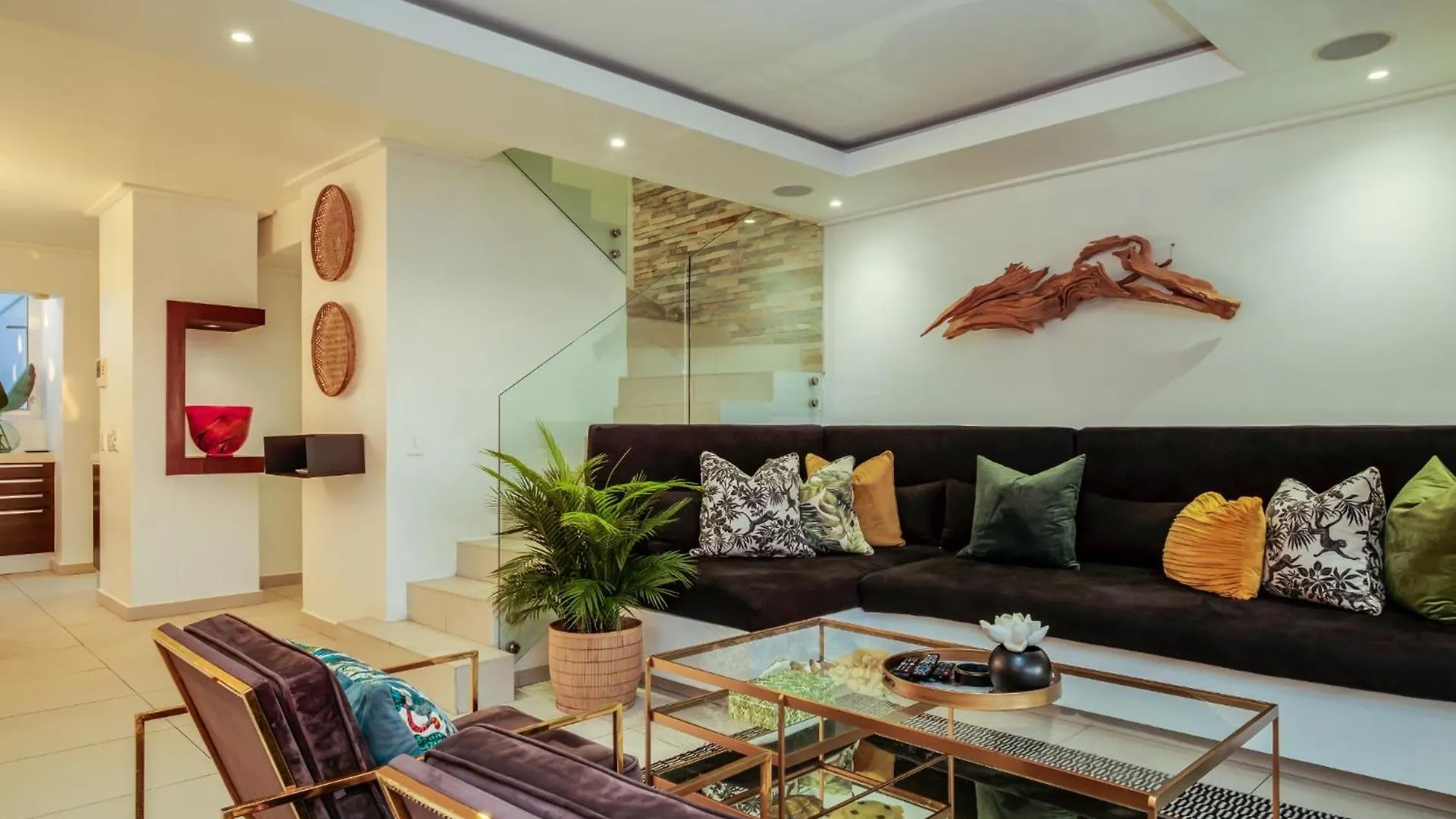 Malibu Apartment Cape Town