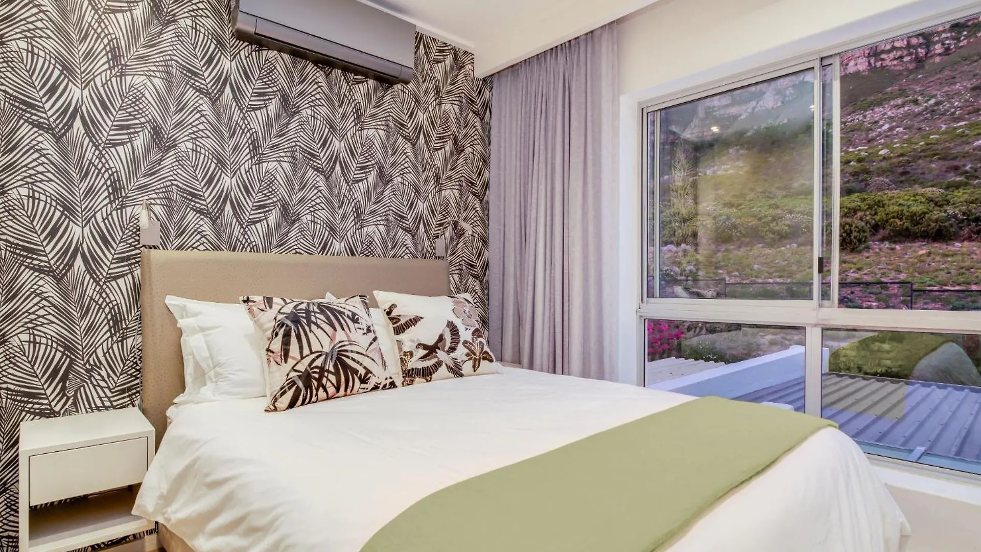 Malibu Apartment Cape Town South Africa