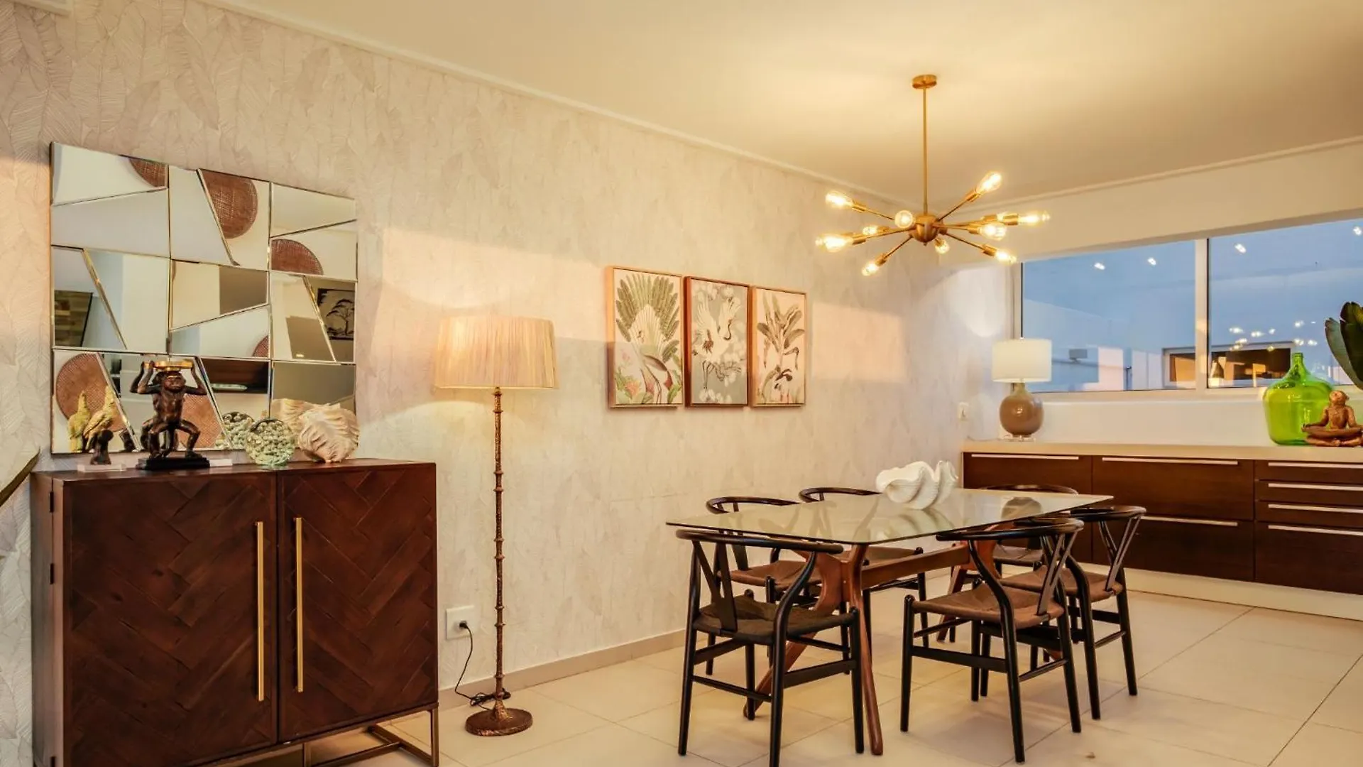 Malibu Apartment Cape Town